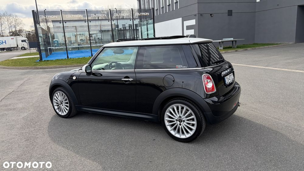 MINI Cooper - 6