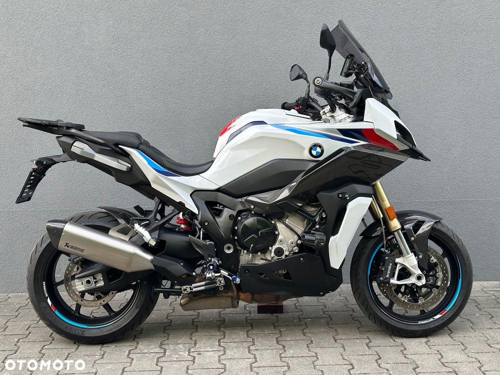 BMW S - 2