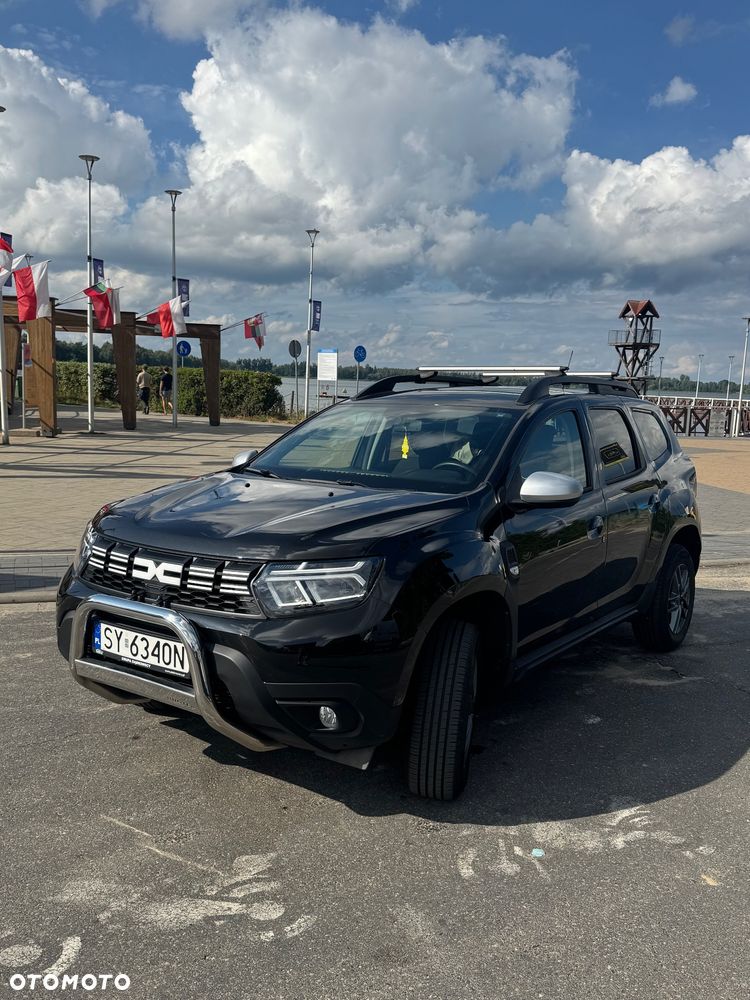 Dacia Duster 1.0 TCe Expression - 12