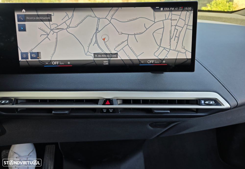 BMW iX xDrive40 - 30