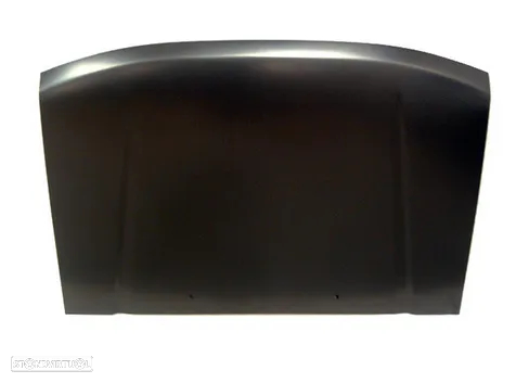Capot do motor Nissan Pickup D22 65100-2S400  65100-3S200