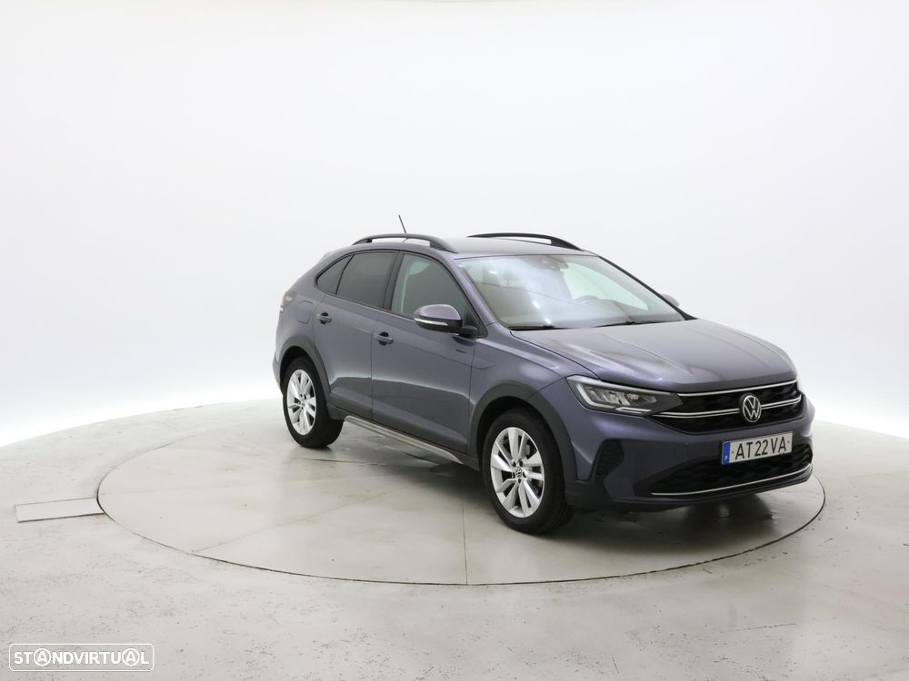 VW Taigo 1.0 TSI Urban Style - 10
