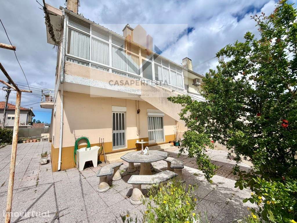 2 Andares Moradia T3 com Terreno, Anexo e Garagem - Avintes - Grande imagem: 3/46