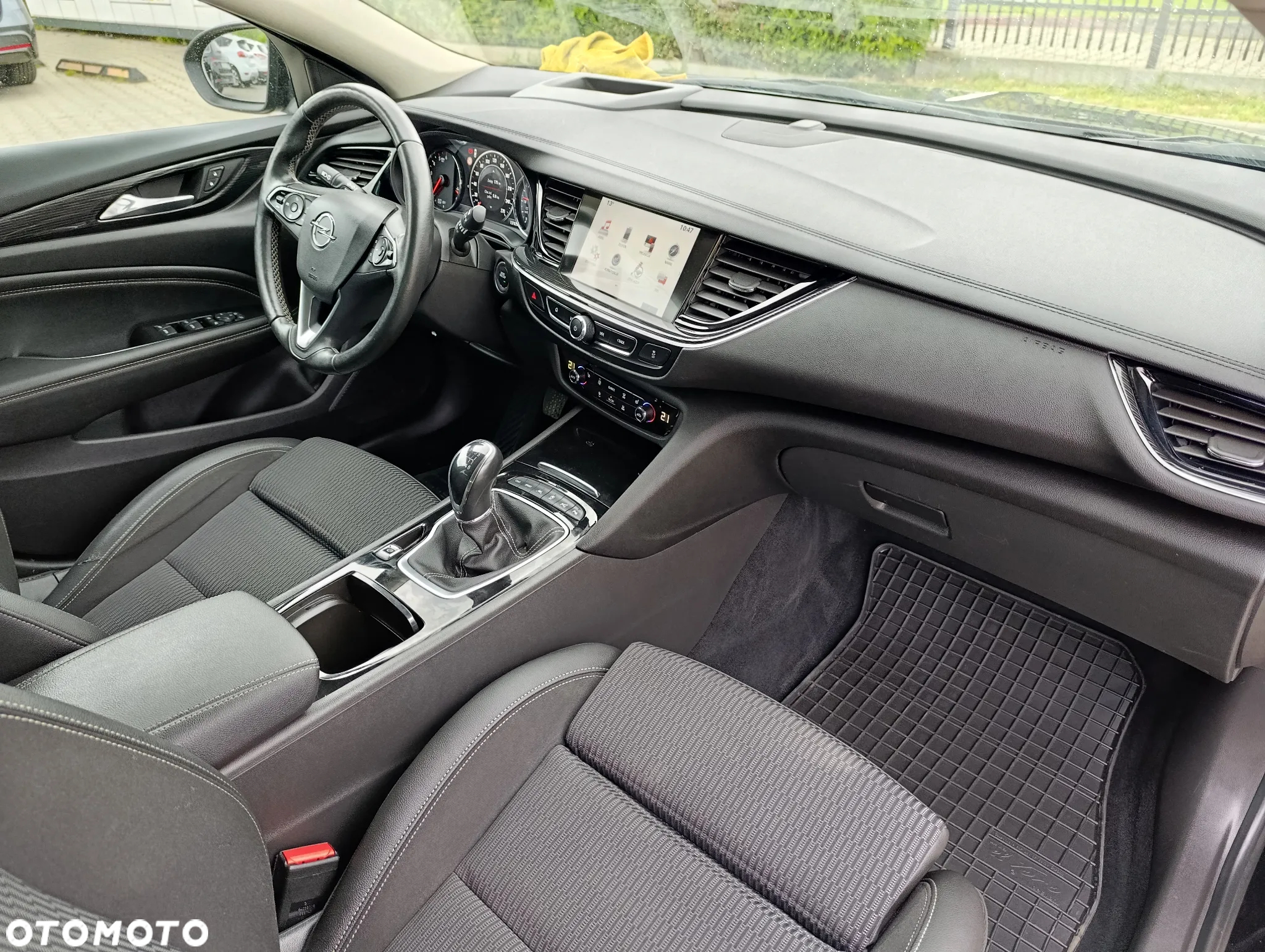 Opel Insignia 2.0 CDTI Sports Tourer 4x4 Cosmo - 18