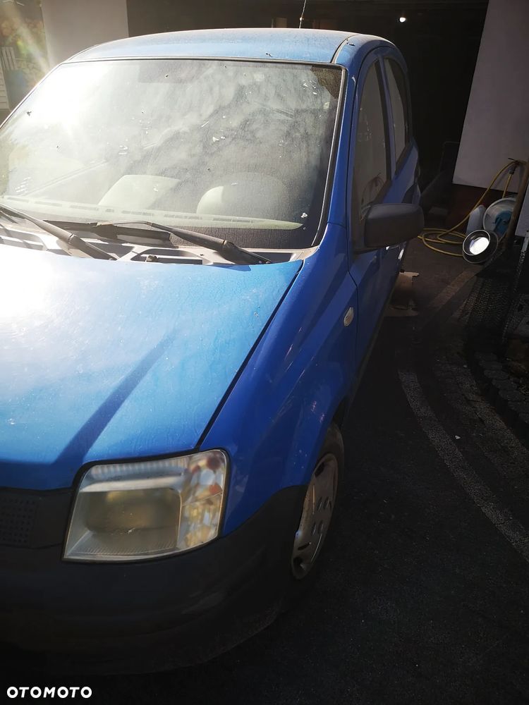 Fiat Panda - 4