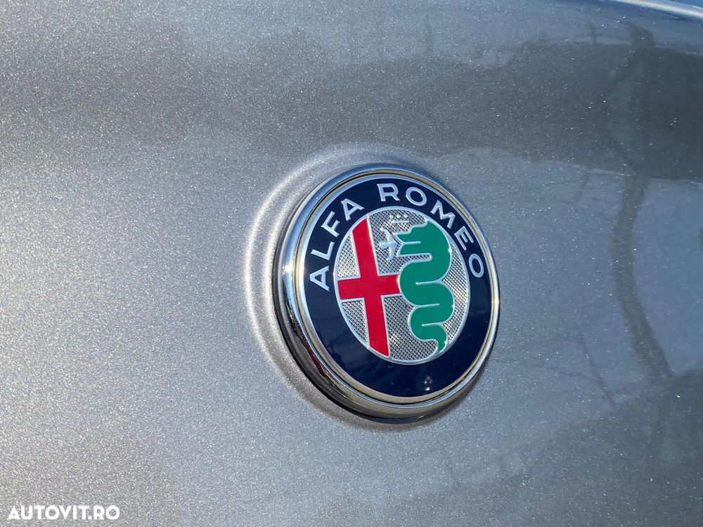 Alfa Romeo Giulietta - 26