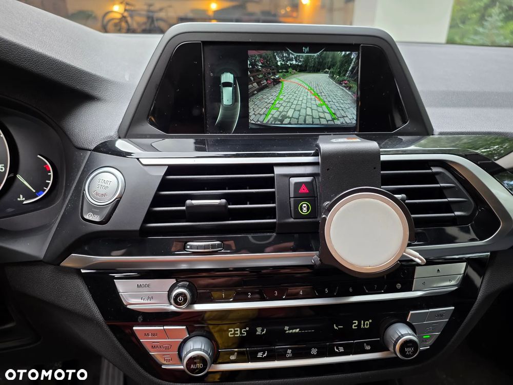 BMW X3 - 20
