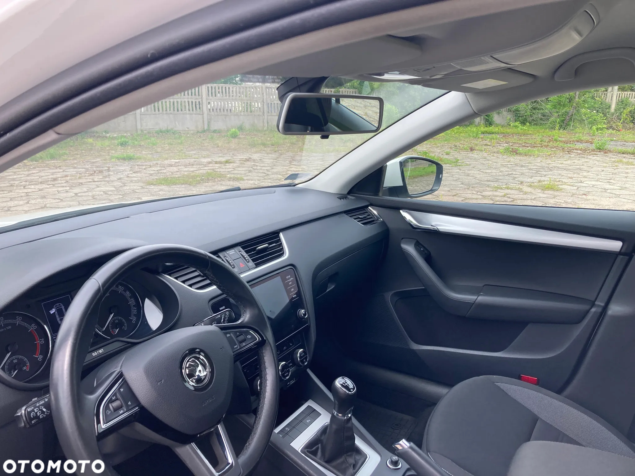 Skoda Octavia 1.5 TSI ACT Ambition - 15