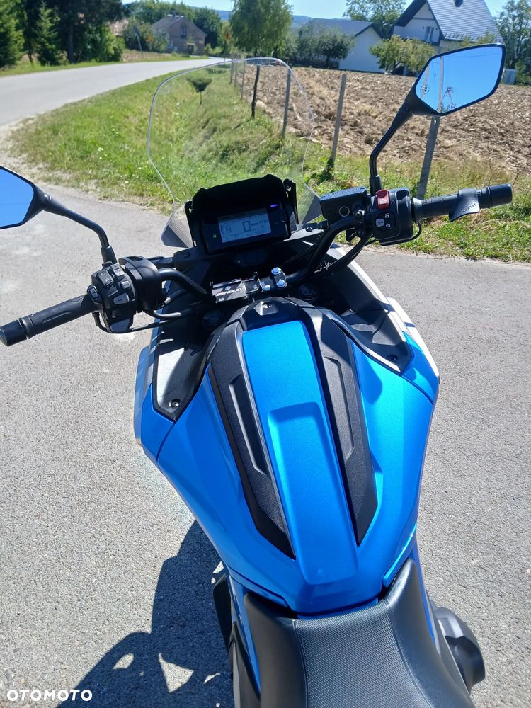 Honda NC - 2