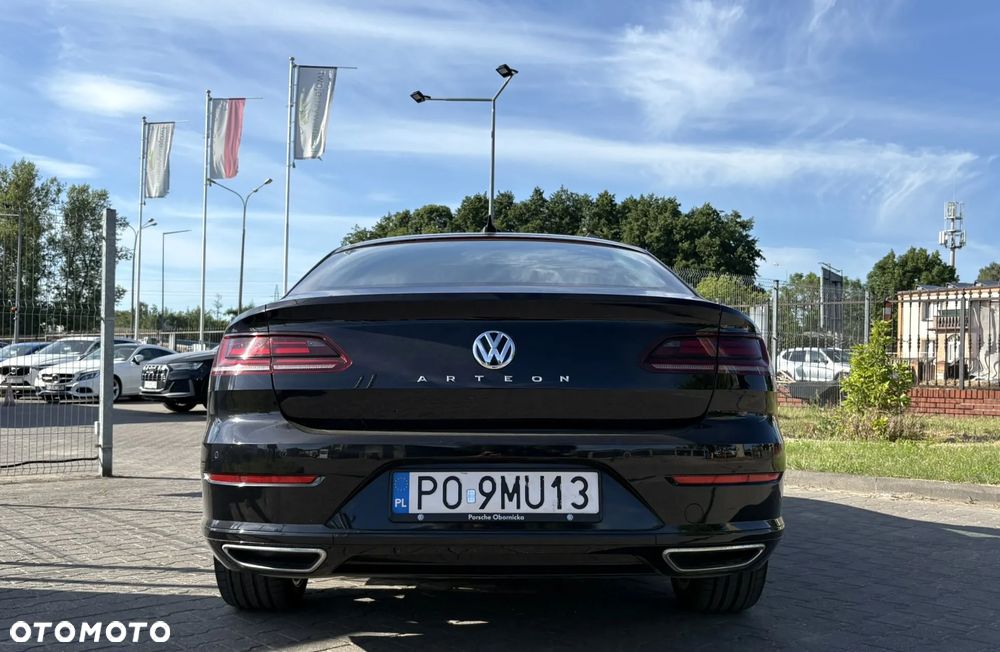 Volkswagen Arteon 2.0 TSI GPF Essence DSG - 7