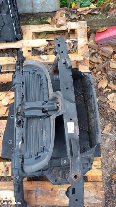 Tregher Complect Bmw Seria 1E87 2.0 D 177 CP - 2