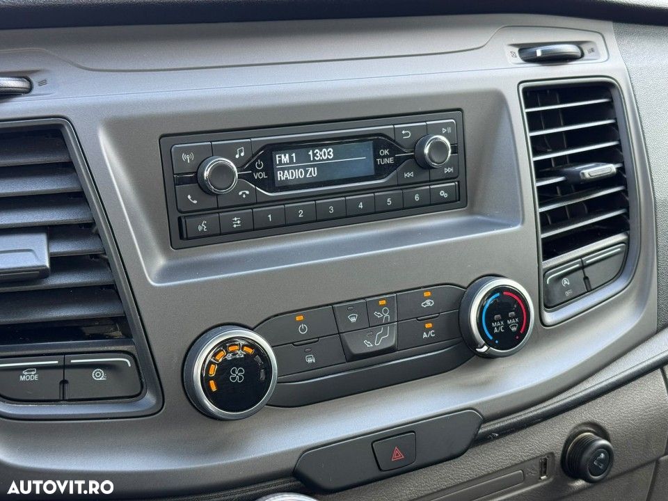 Ford Transit - 18