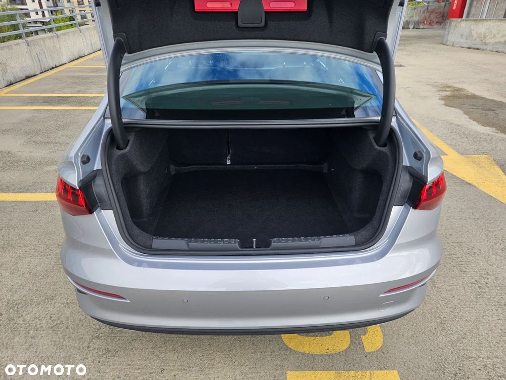 Audi A3 Limousine 35 TFSI mHEV S tronic - 15