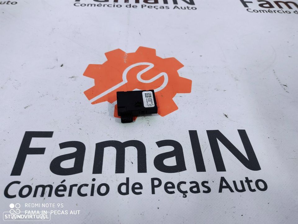 Módulo sensor de ângulo - SEAT Leon 1P - 1