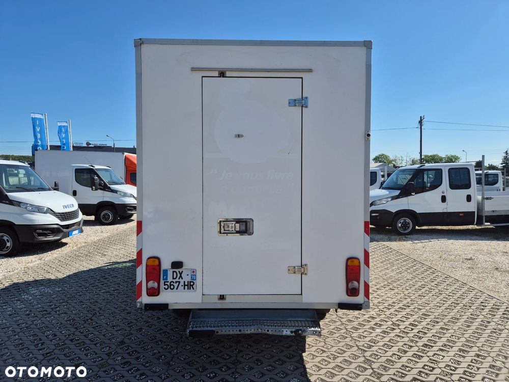 Renault Master 2.3DCi 125KM, Kontener chłodnia, Thermo king F3 - 6