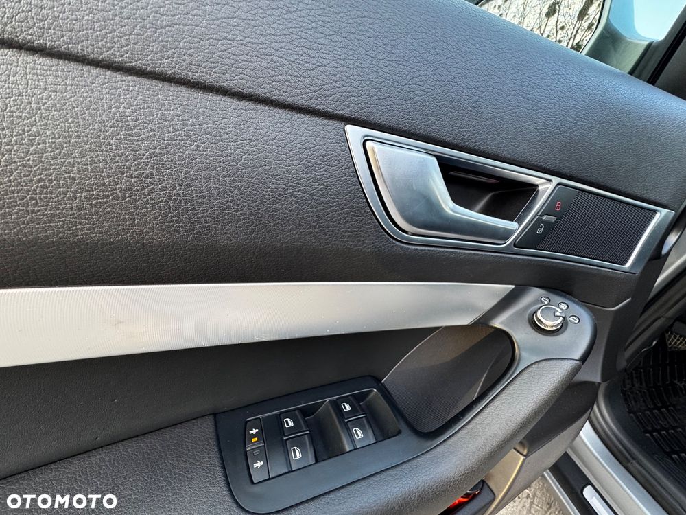 Audi A6 Avant 2.8 FSI Multitronic - 26