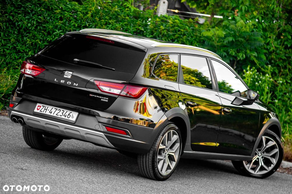 Seat Leon - 16