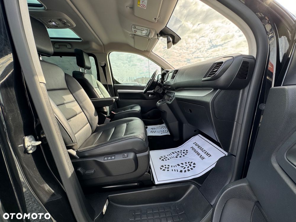 Citroën SpaceTourer M EAT8 Max - 11