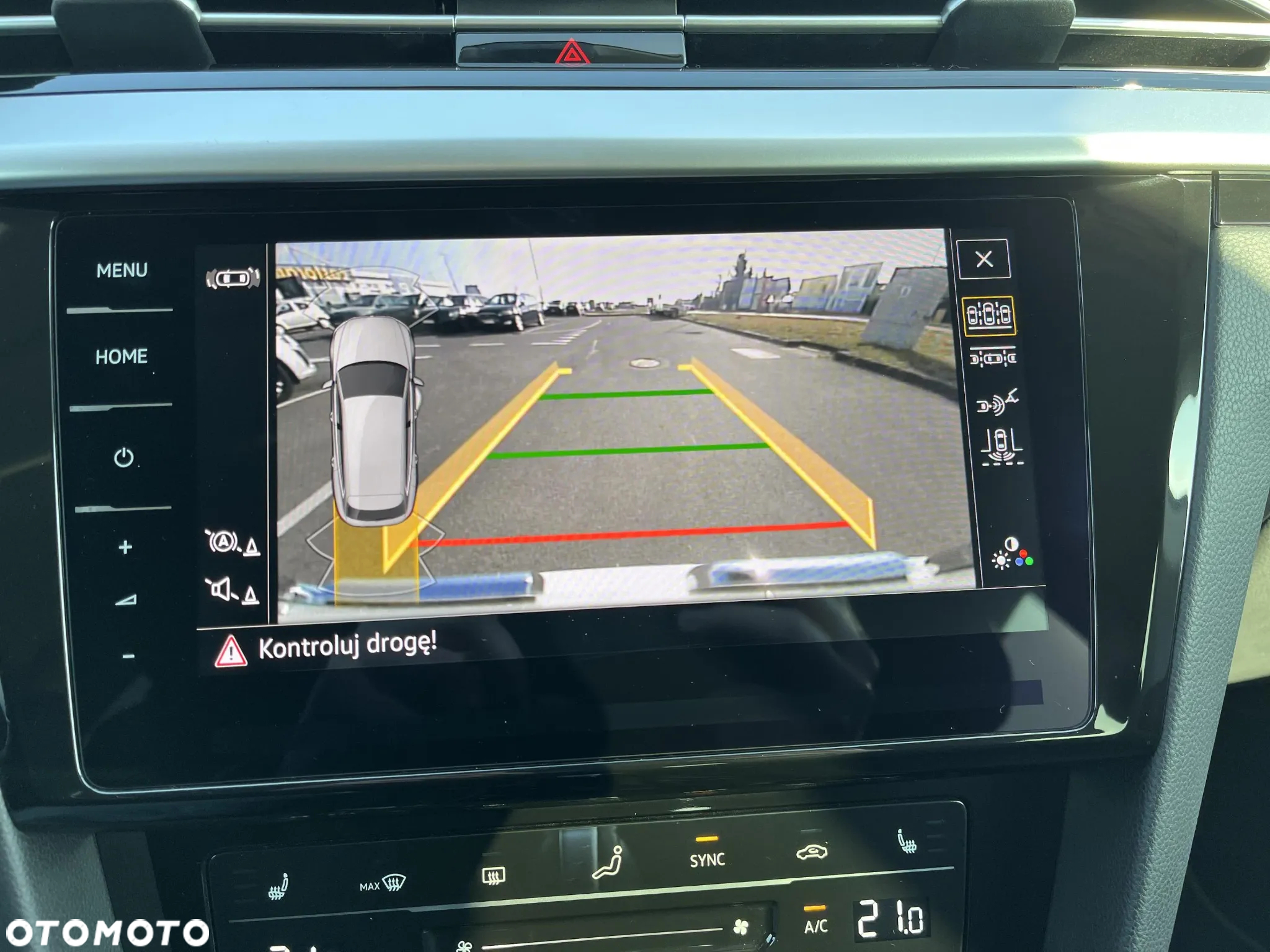 Volkswagen Arteon Shooting Brake 2.0 TDI SCR DSG Elegance - 28
