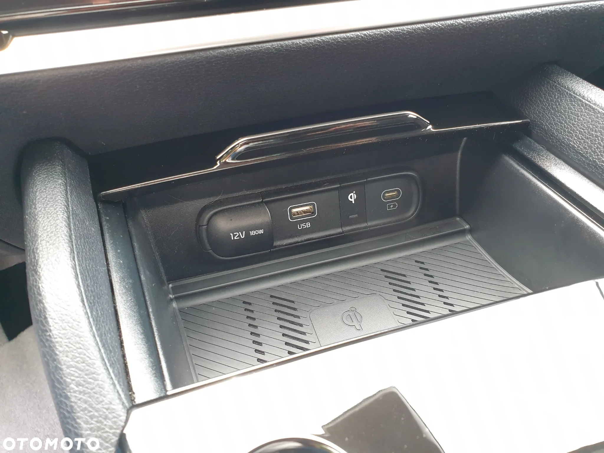 Kia Sportage - 24