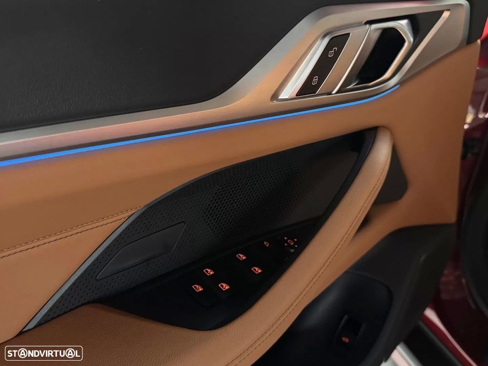 BMW i4 eDrive40 - 15