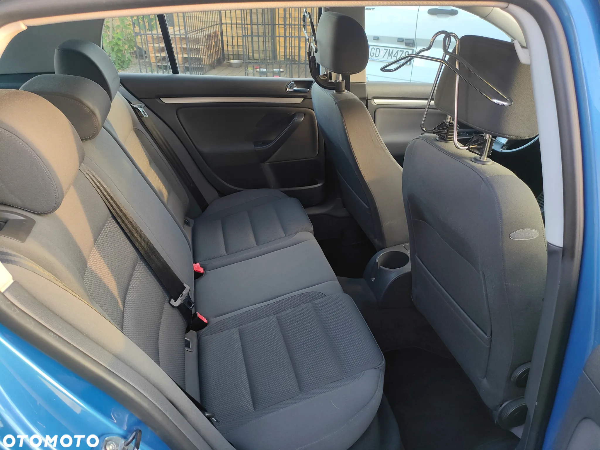 Volkswagen Golf 1.9 TDI Individual - 19