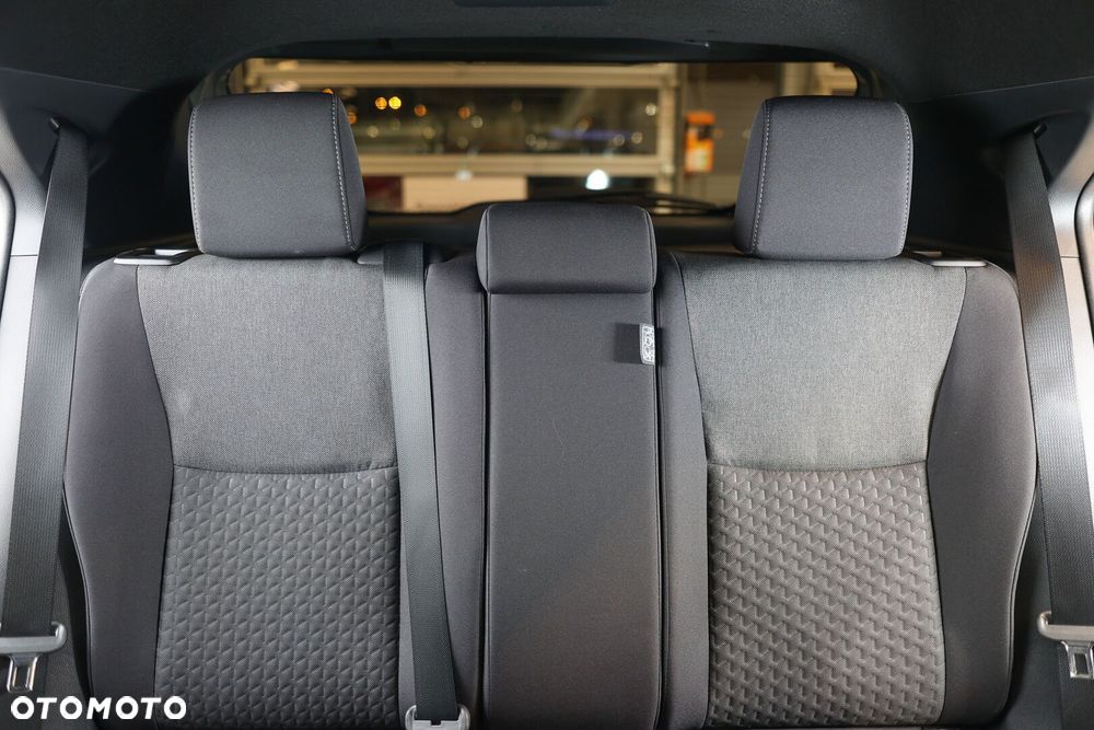 Toyota Yaris Cross Hybrid 1.5 Style - 13