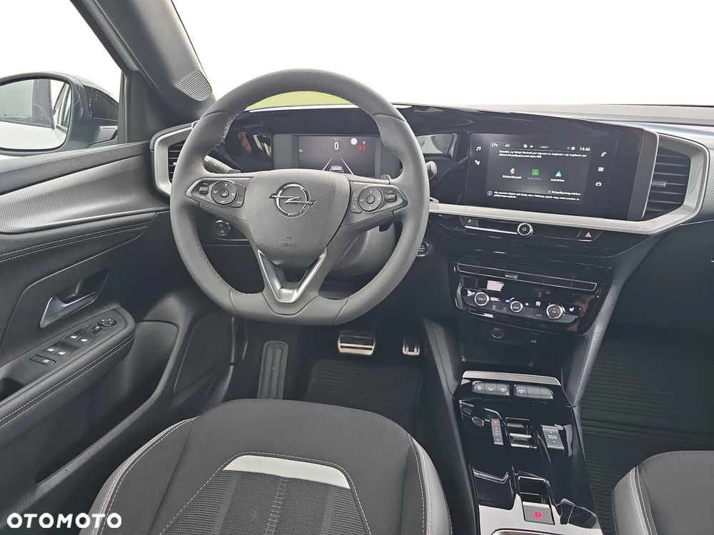 Opel Mokka 1.2 T GS S&S - 19