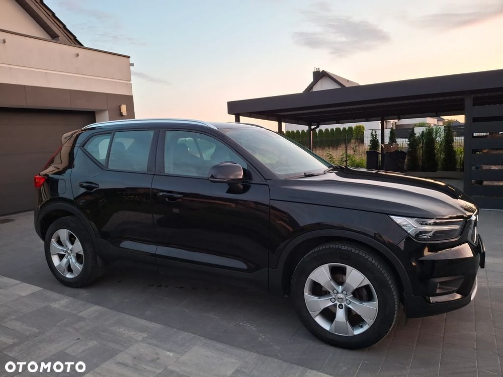 Volvo XC 40 - 5