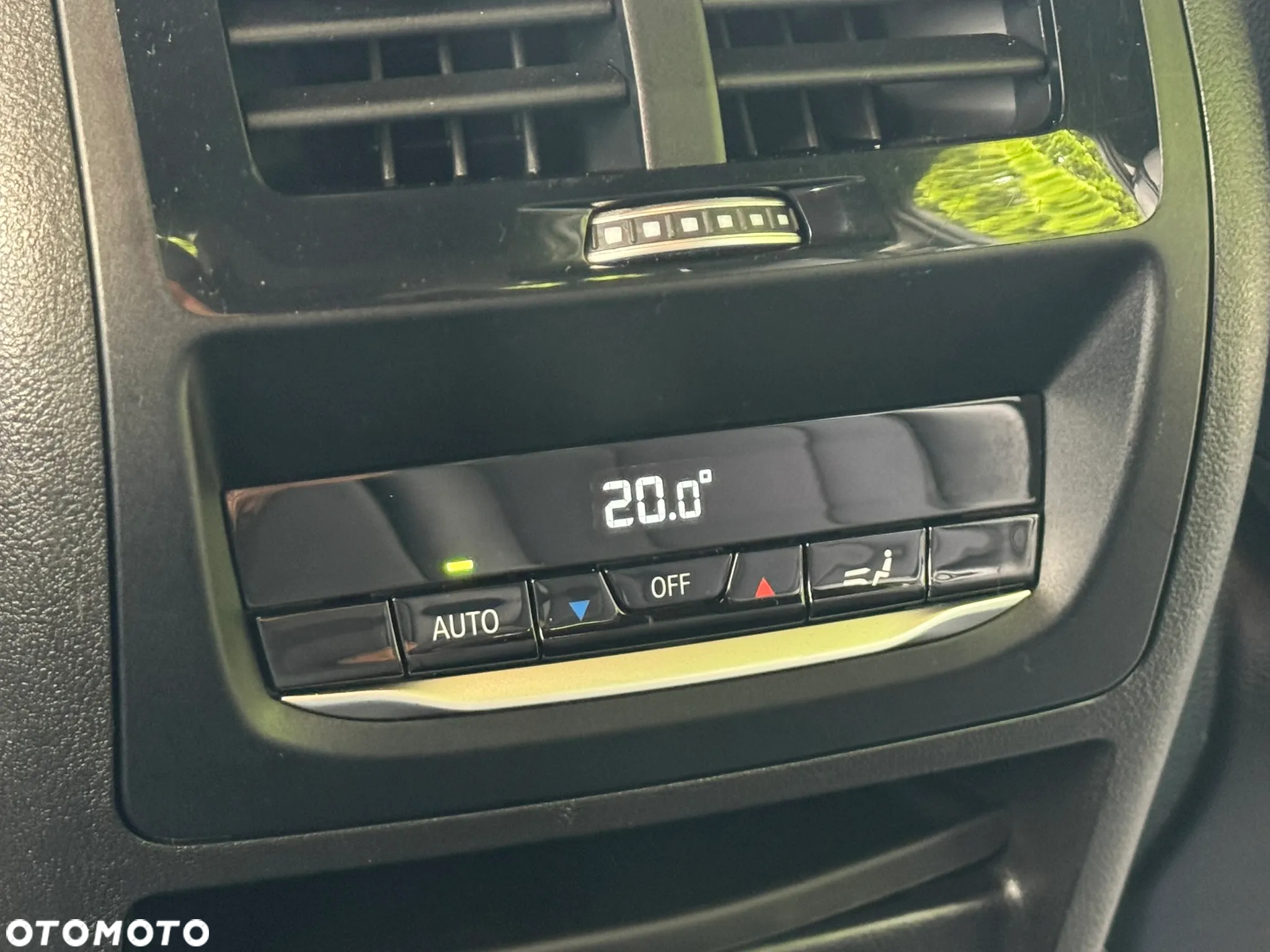 BMW X4 xDrive20d M Sport Edition - 34