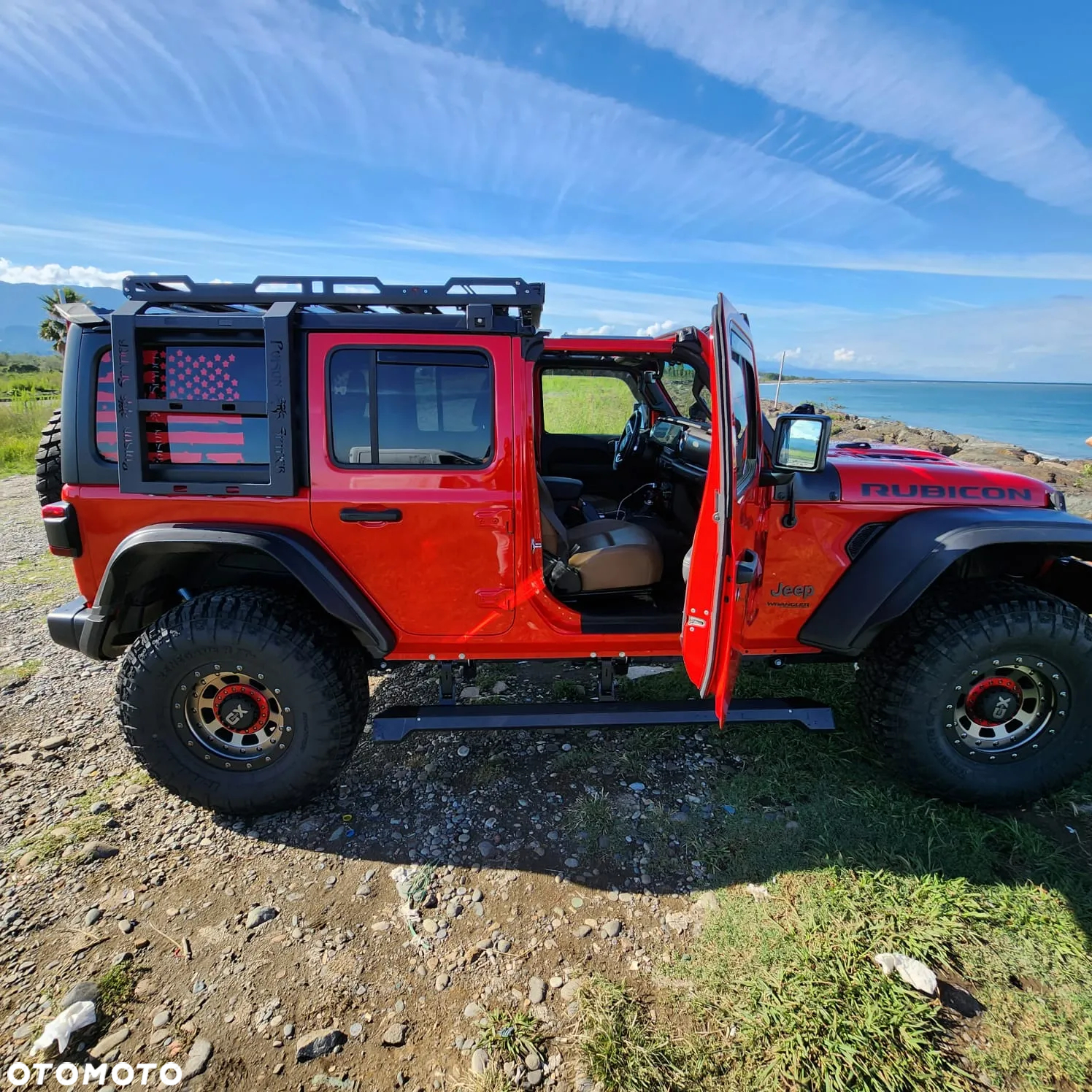 Jeep Wrangler Unlimited GME 2.0 Turbo Rubicon - 24