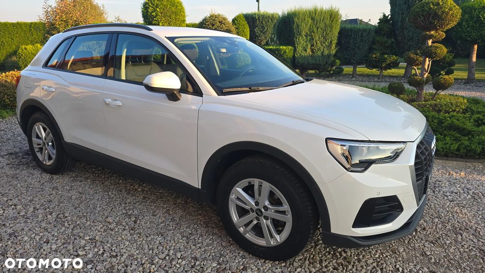 Audi Q3 35 TFSI mHEV S tronic - 31