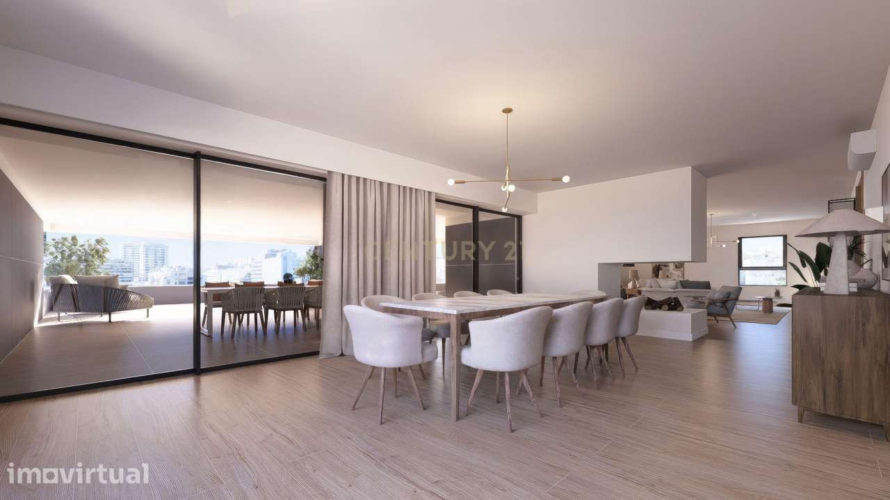 EMPREENDIMENTO- CYGNUS Miraflores - Grande imagem: 4/60