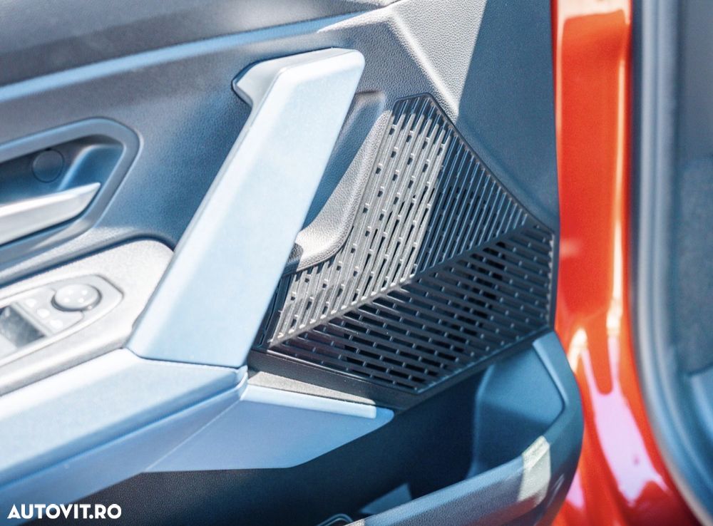 Dacia Duster TCe 130 4X2 MHEV Journey - 24