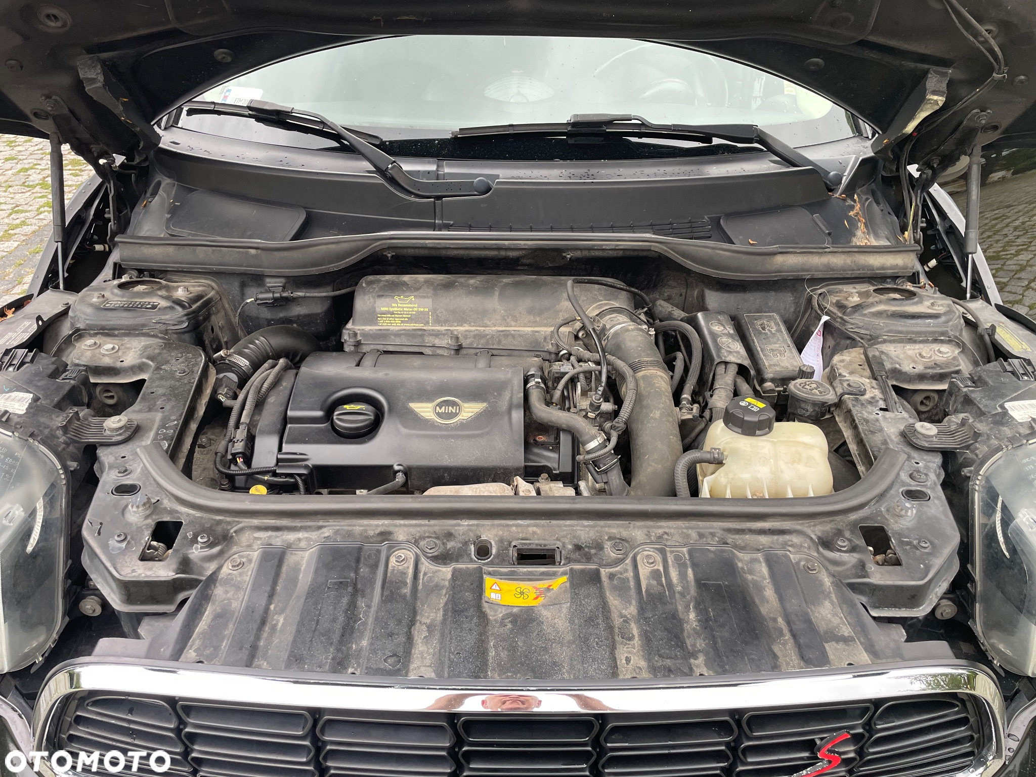 MINI Countryman Cooper S All4 - 34