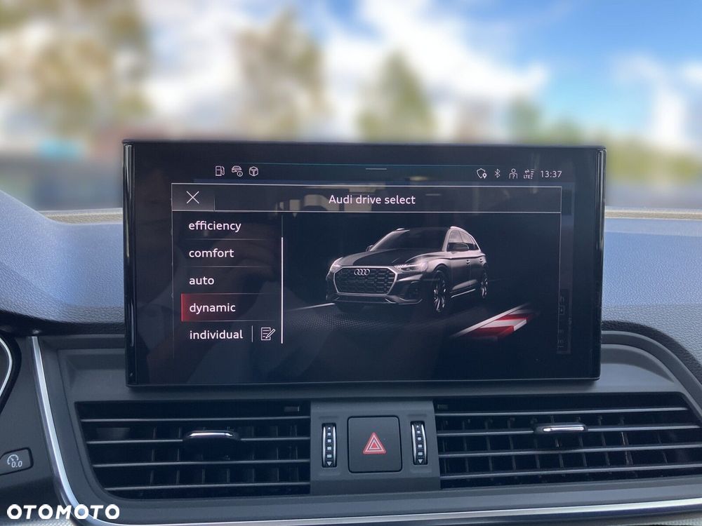 Audi Q5 2024