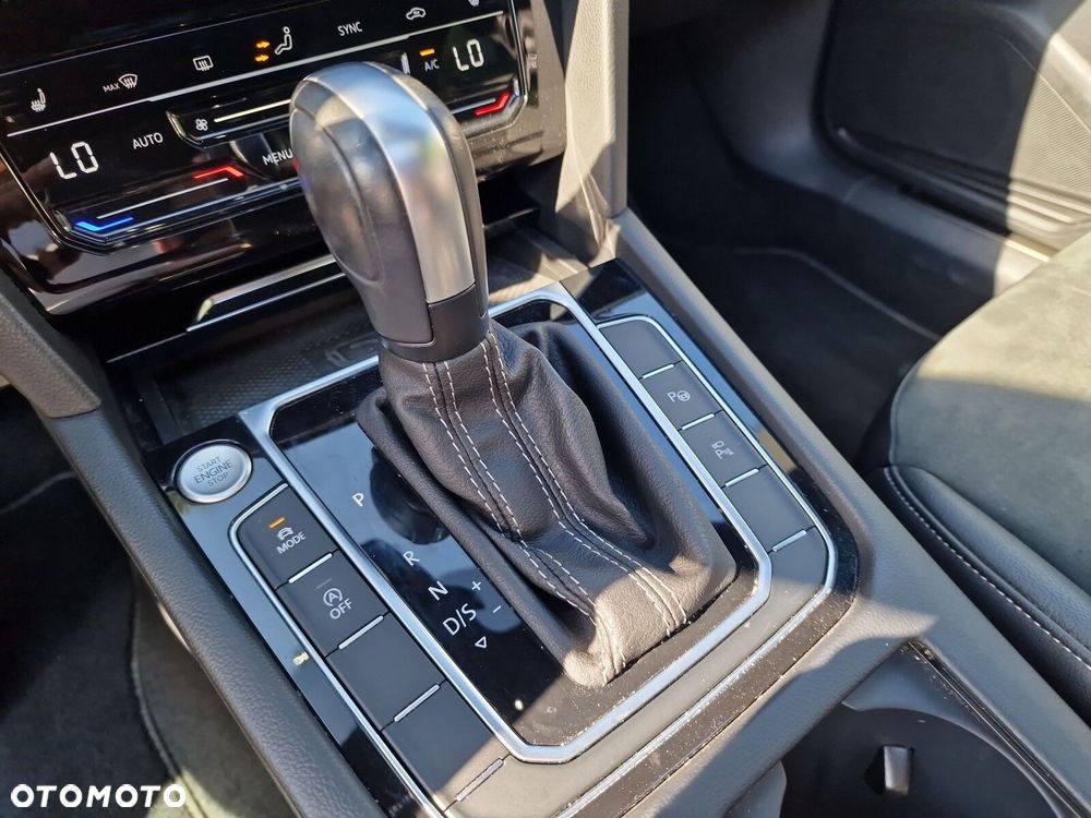 Volkswagen Arteon Shooting Brake 2.0 TDI R-Line DSG - 18