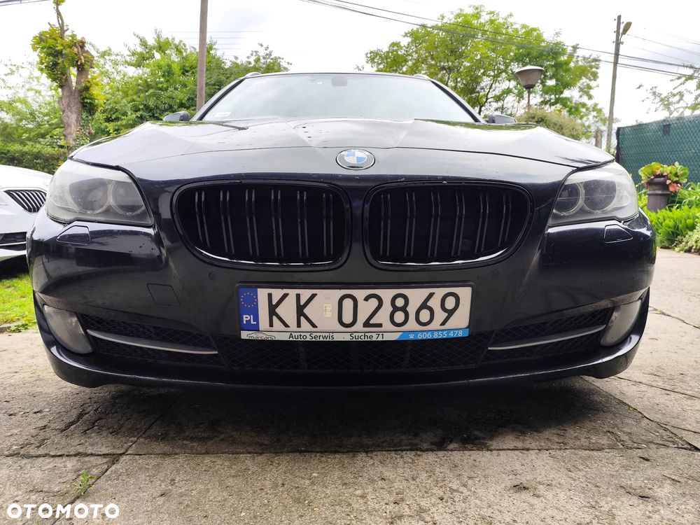 BMW Seria 5 - 9