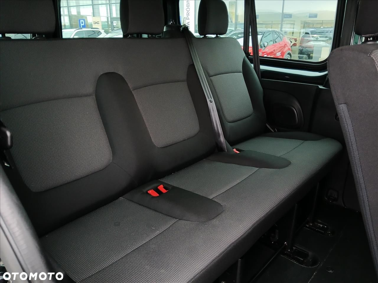 Renault trafic - 10