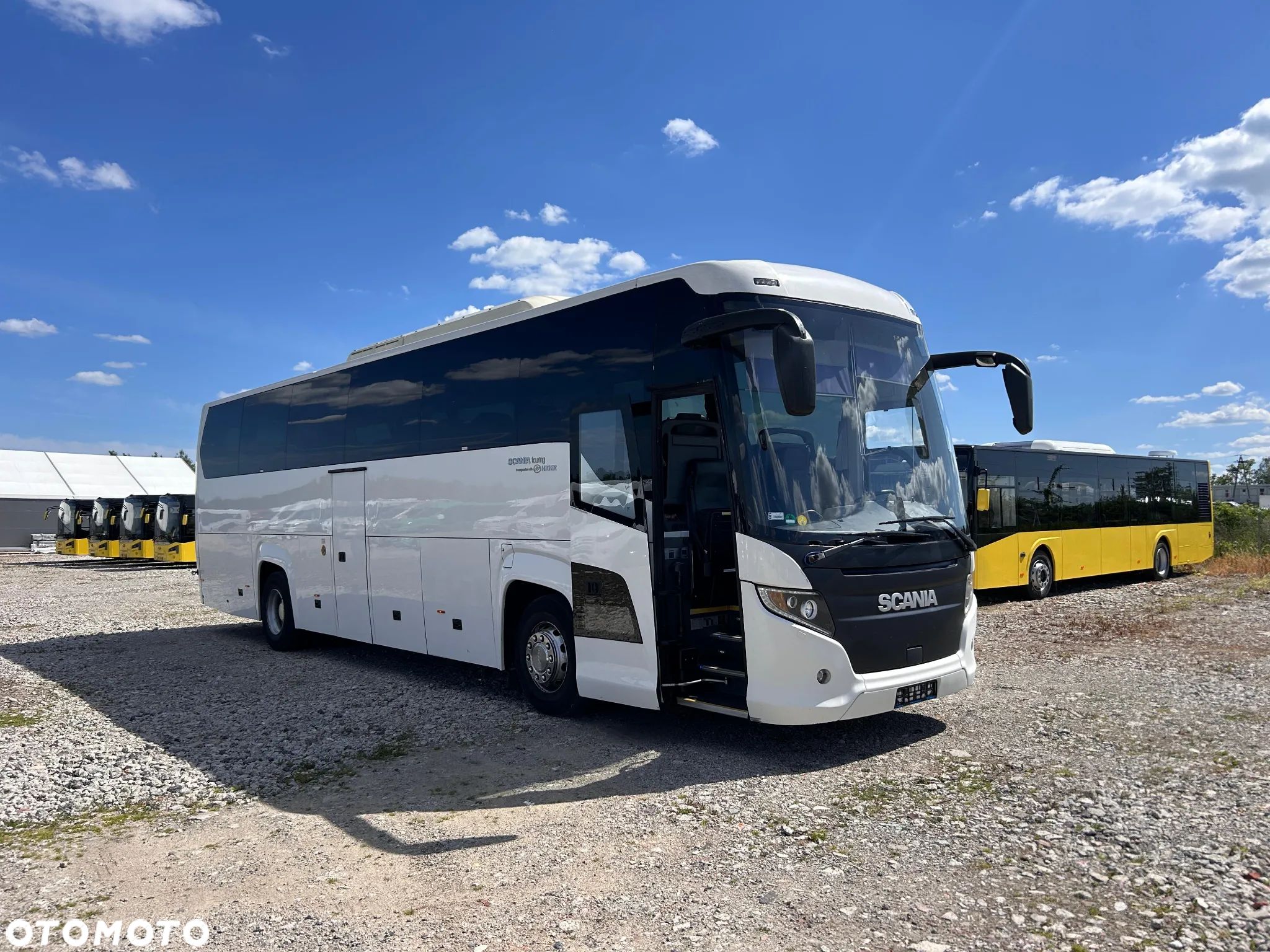 Scania Higer - 1