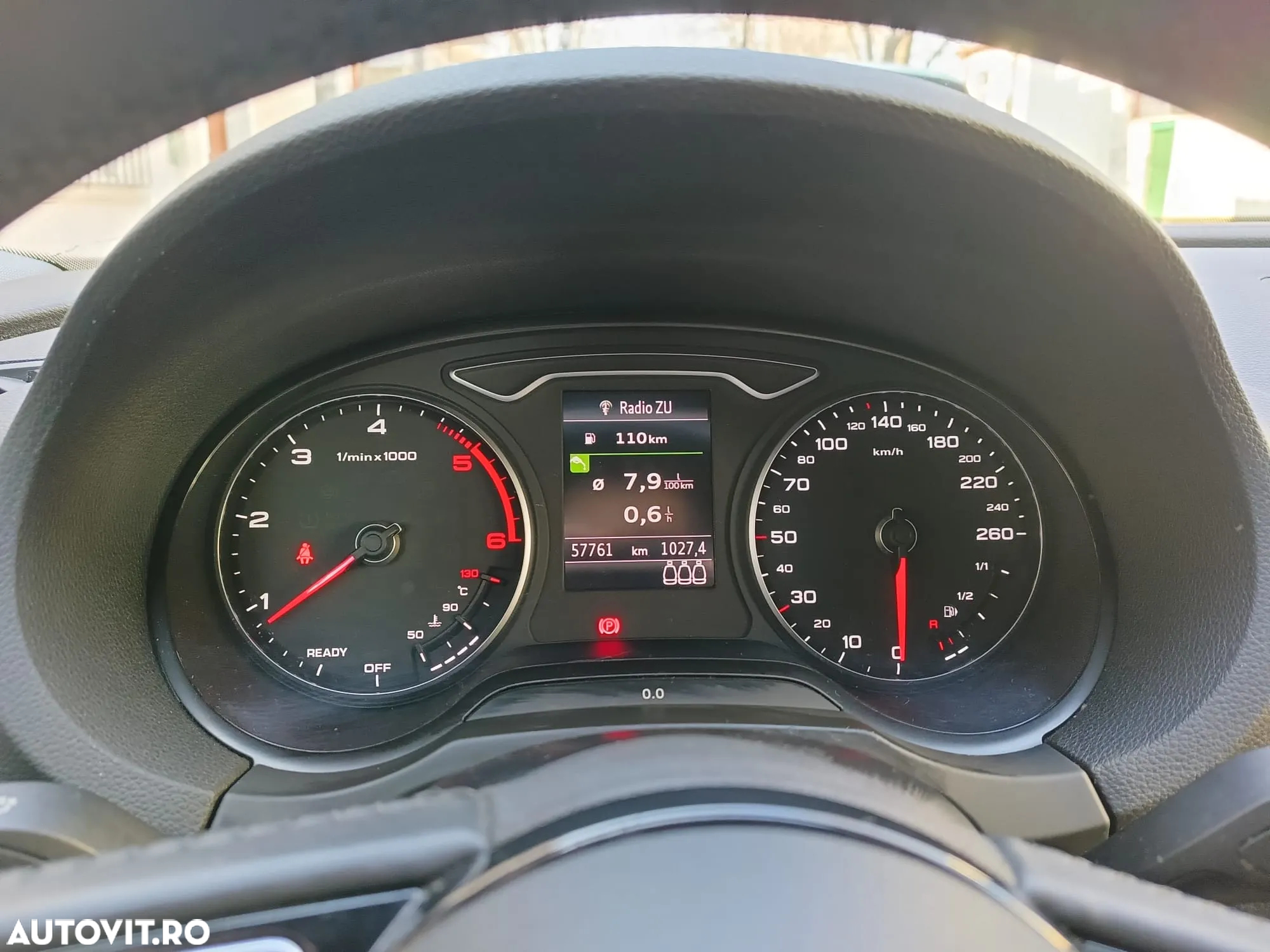 Audi A3 - 6