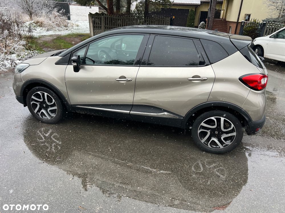 Renault Captur (ENERGY) TCe 90 INTENS - 8