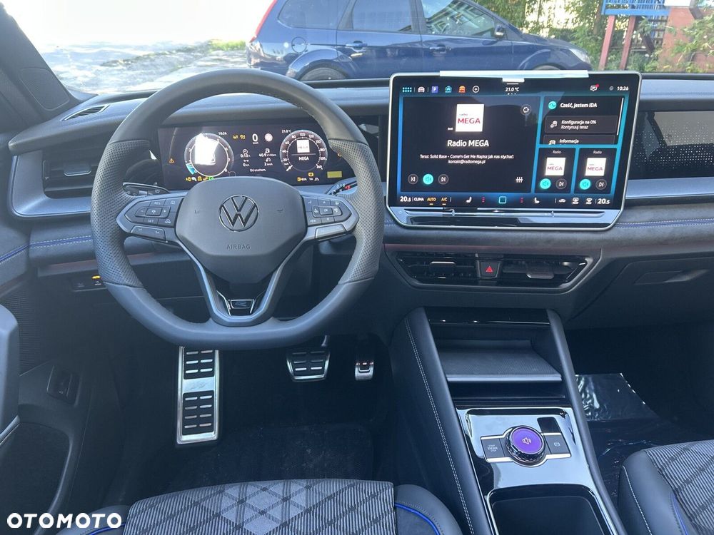 Volkswagen Tayron 2.0 TSI 4Mot R-Line Plus DSG - 25