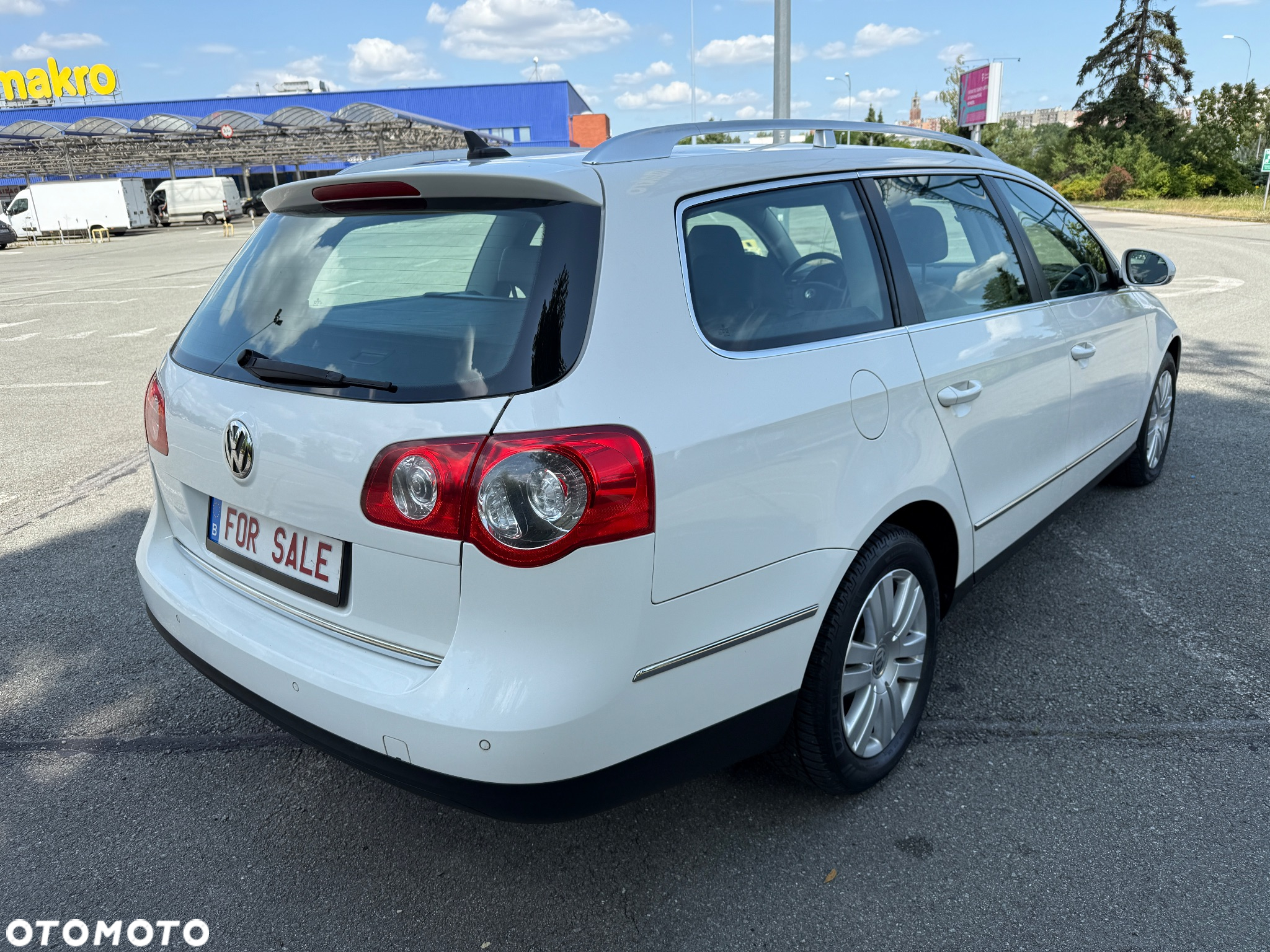 Volkswagen Passat 2.0 TDI DPF Highline DSG - 8