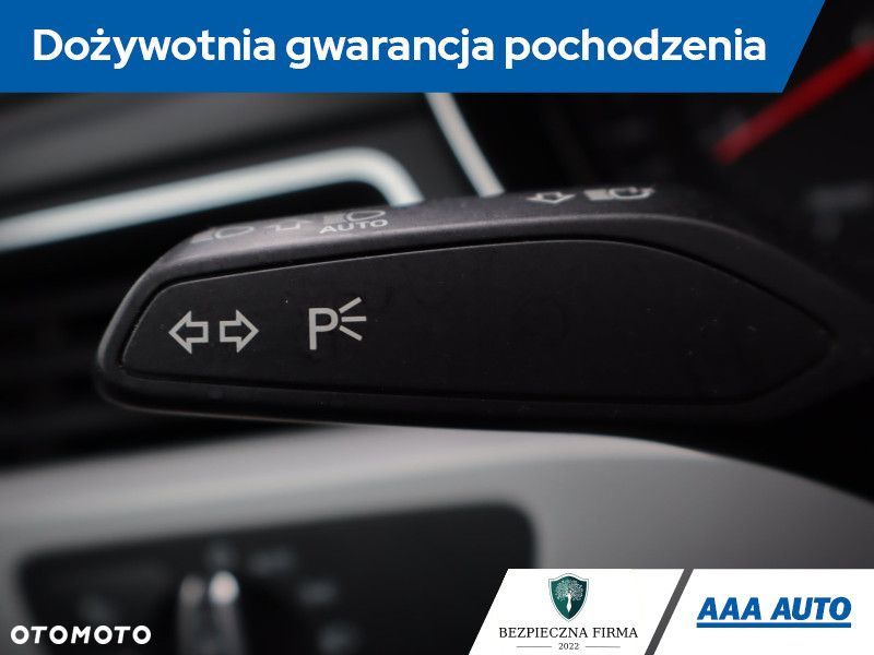 Audi A5 Sportback - 21