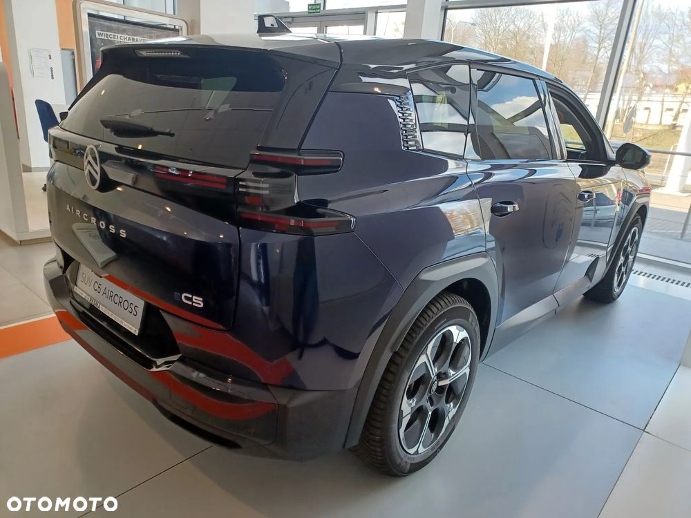 Citroën C5 Aircross 73.7kWh Comfort Range Max - 3