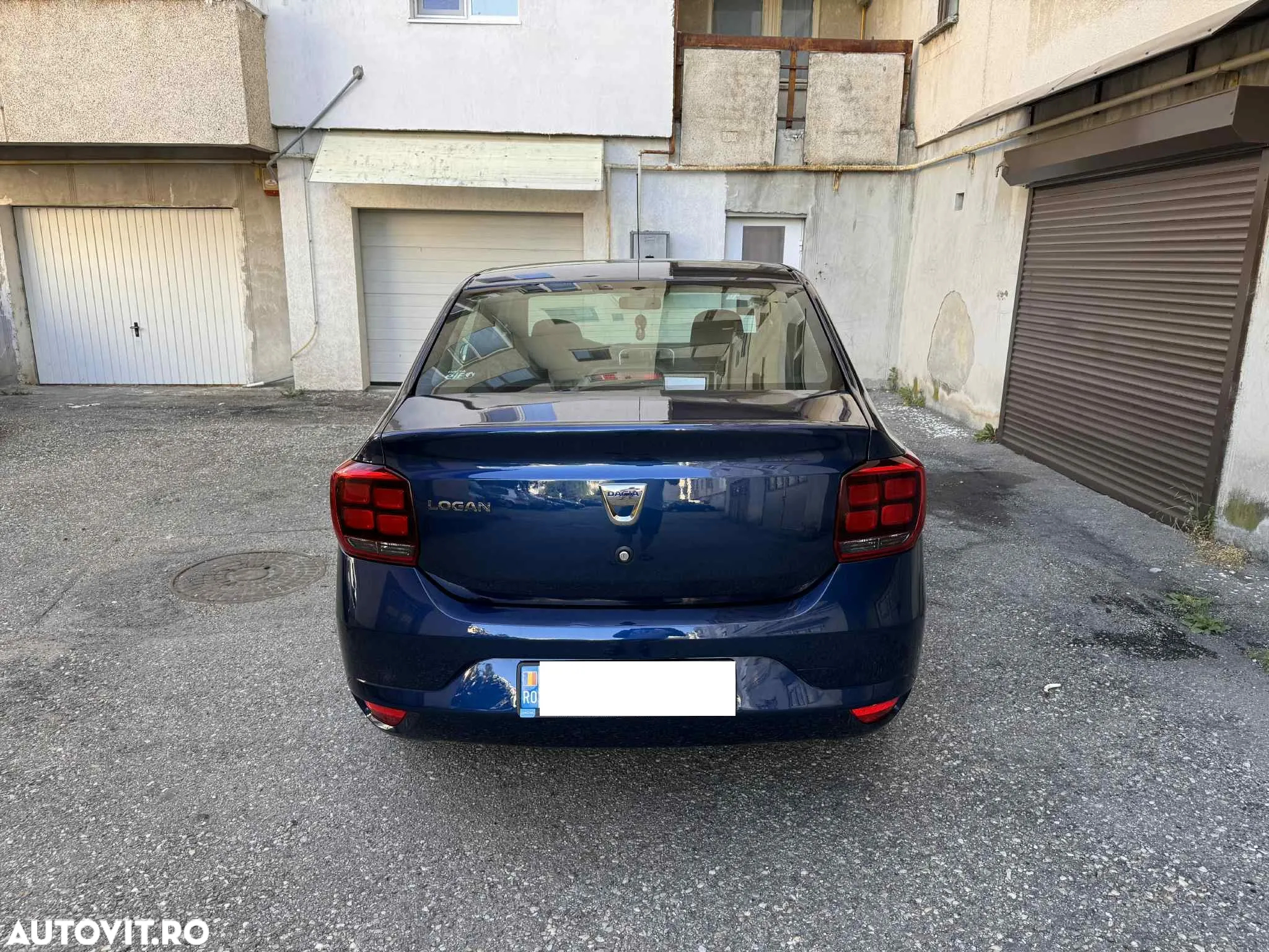 Dacia Logan - 6