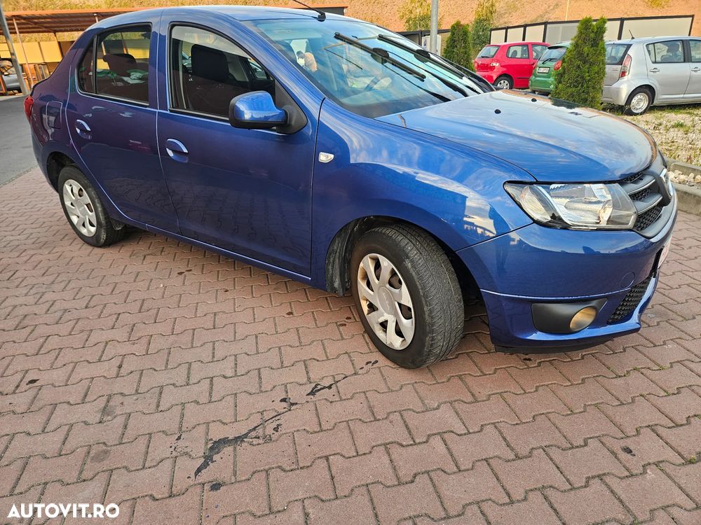 Dacia Logan 0.9 TCe Laureate - 6