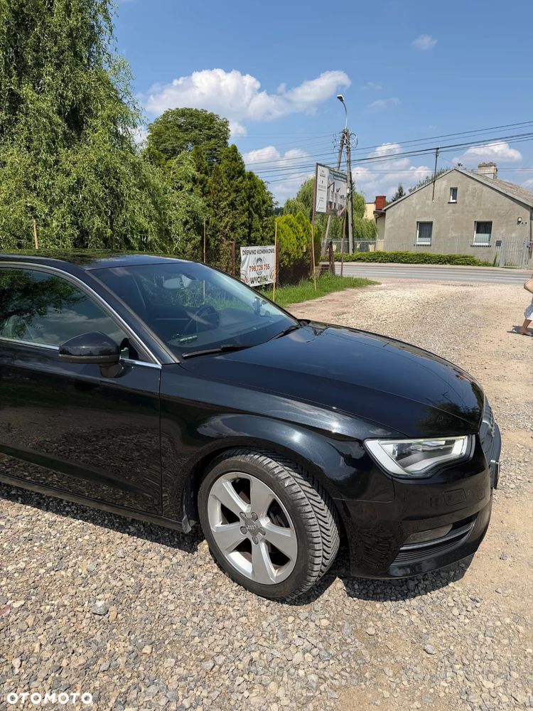Audi A3 3-drzwiowe - 12