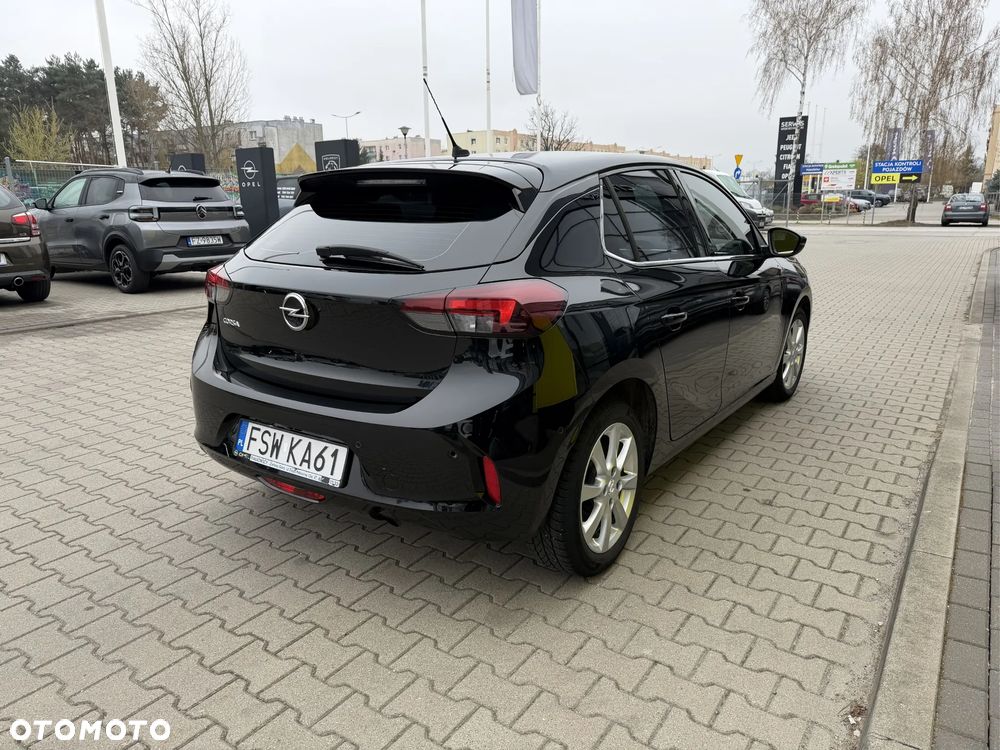 Opel Corsa 1.2 Elegance S&S - 6